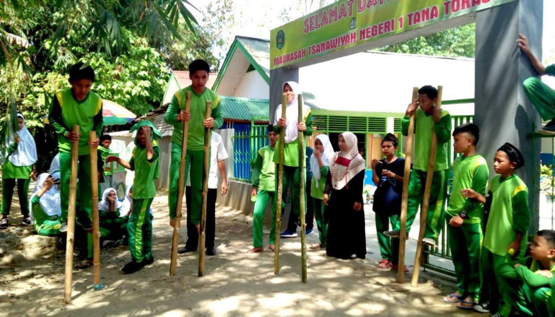 Wujudkan Sekolah Ramah Anak, Siswa Sehari Belajar Diluar Kelas 2 Wujudkan Sekolah Ramah Anak, Siswa Sehari Belajar Diluar Kelas
