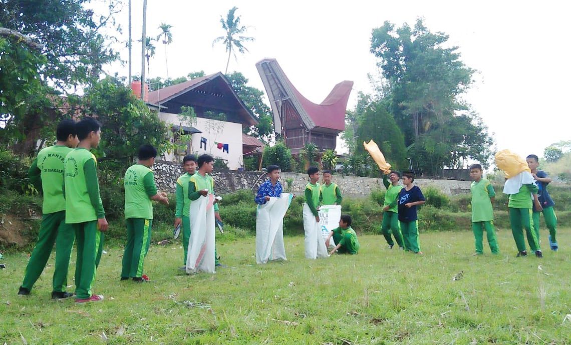 Wujudkan Sekolah Ramah Anak, Siswa Sehari Belajar Diluar Kelas 3 Wujudkan Sekolah Ramah Anak, Siswa Sehari Belajar Diluar Kelas