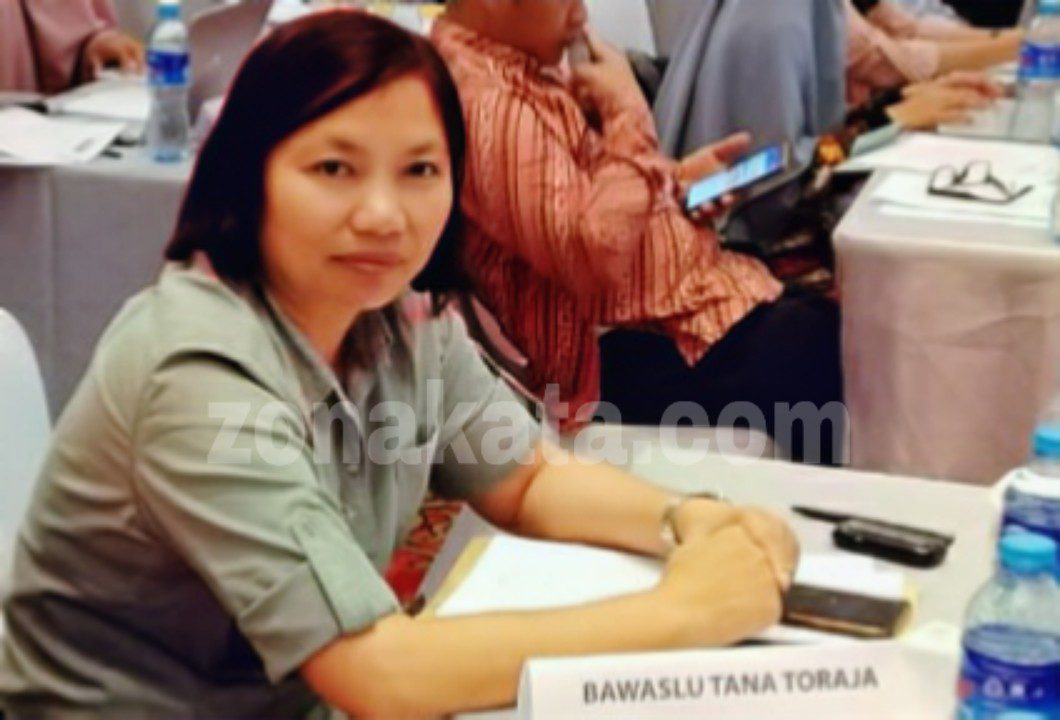 Bawaslu Segera Buka Pendaftaran Panwascam Pilkada Tana Toraja 2020