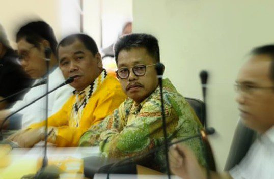 Pemprov Setujui Pembangunan Jalan Lingkar Wisata di Toraja 2 Pemprov Setujui Pembangunan Jalan Lingkar Wisata di Toraja
