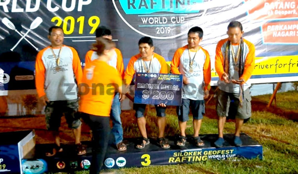 Perkuat FAJI Sulsel, Atlet Asal Toraja Utara Ukir Prestasi 2 Perkuat FAJI Sulsel, Atlet Asal Toraja Utara Ukir Prestasi