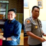 Dugaan Money Politic Terjadi di Pilkalem Pulu’-Pulu’, Eber Pali Laporkan Petahana ke Polisi
