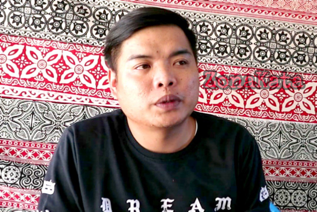 Ke Eropa 'Suke Clothing' Akan Pamerkan Kain Sarita dan Maa'