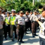 Polres Akan Turunkan 180 Personil Untuk Mengamankan Pilkalem di Tana Toraja