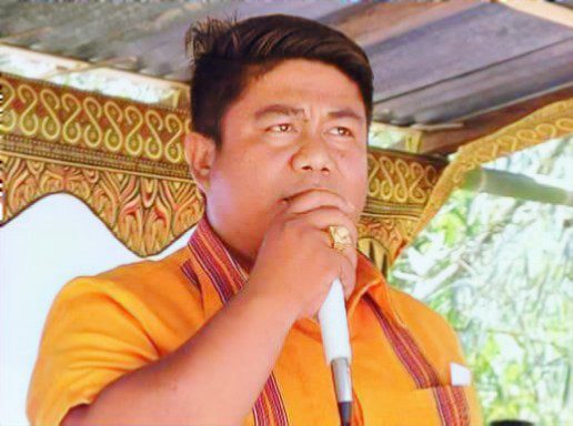 Laso’ Butungan Kembali Terpilih Menjadi Kepala Lembang Rea Tulaklangi