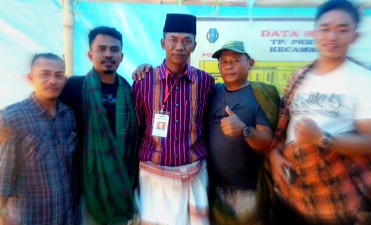Laso' Butungan Kembali Terpilih Menjadi Kepala Lembang Rea Tulaklangi 3 Laso' Butungan Kembali Terpilih Menjadi Kepala Lembang Rea Tulaklangi