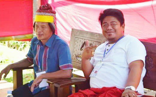 Laso' Butungan Kembali Terpilih Menjadi Kepala Lembang Rea Tulaklangi 2 Laso' Butungan Kembali Terpilih Menjadi Kepala Lembang Rea Tulaklangi