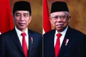 Ini Nama – Nama Staf Khusus Presiden dan Wakil Presiden