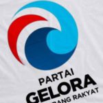Partai Gelora Resmi Mendaftar ke Kemenkumham