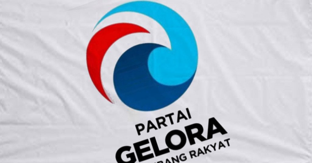 Pengurus DPD Partai Gelora Se Sulsel Terbentuk
