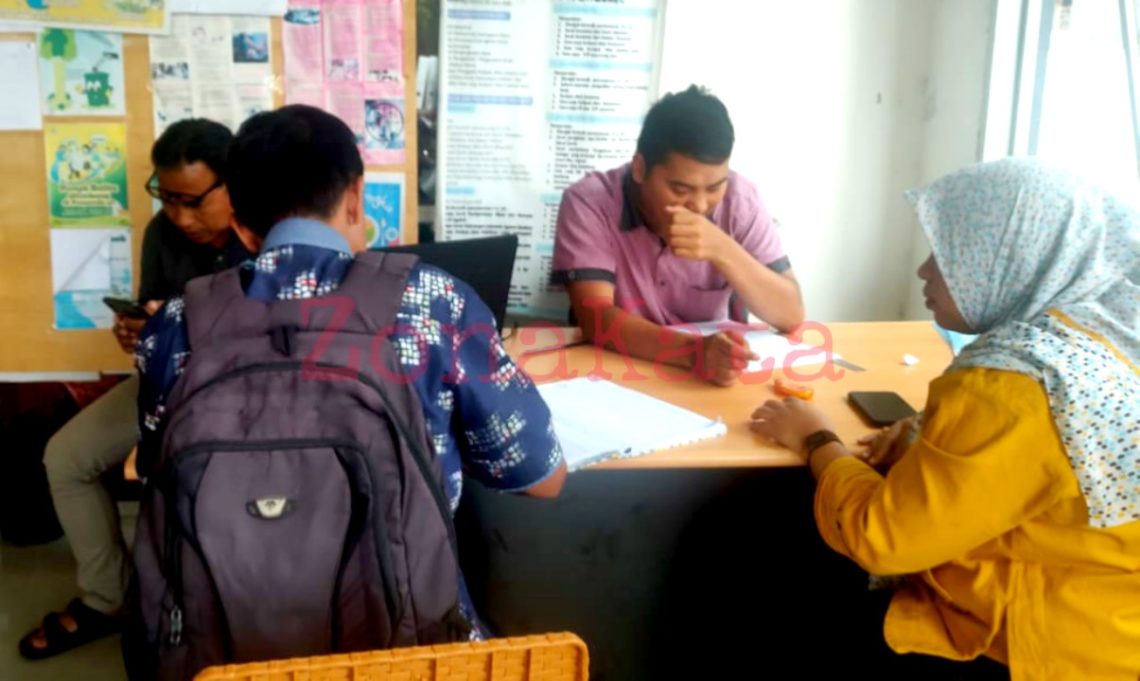 61 Calon Panwascam Telah Kembalikan Formulir ke Bawaslu Tana Toraja 2 61 Calon Panwascam Telah Kembalikan Formulir ke Bawaslu Tana Toraja