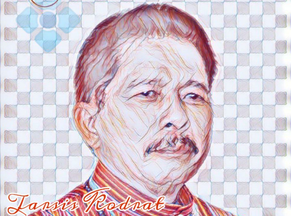 Ramaikan Pilkada Tana Toraja, Tarsis Kodrat Daftar di PDI Perjuangan