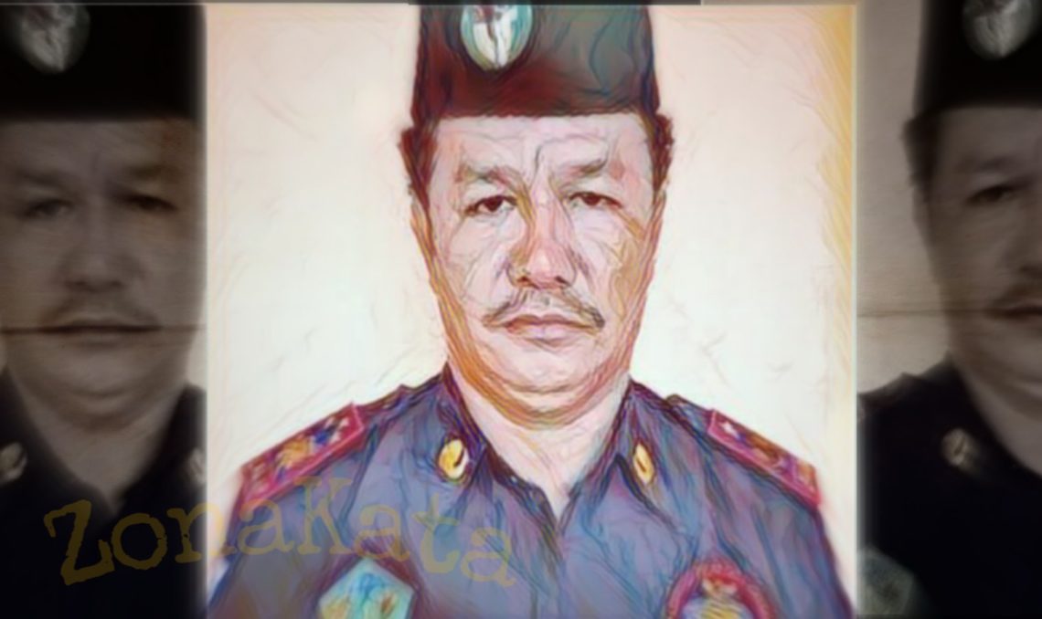 Kontroversi Daeng Tau, Pimpinan LPAAP Yang Difatwakan MUI Tana Toraja Sebagai Aliran Sesat