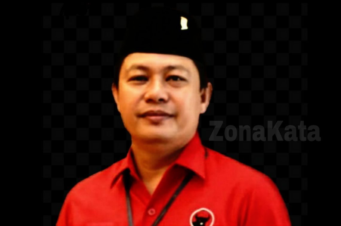 DPP Turunkan Tim Survey Bagi Kandidat Calon Bupati Tana Toraja Usungan PDI Perjuangan