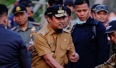 Wagub: Angka Kemiskinan di Sulsel Mengalami Penurunan