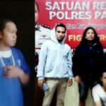 Jual Anak di Bawah Umur untuk Prostitusi, Pria Ini Ditangkap Polisi
