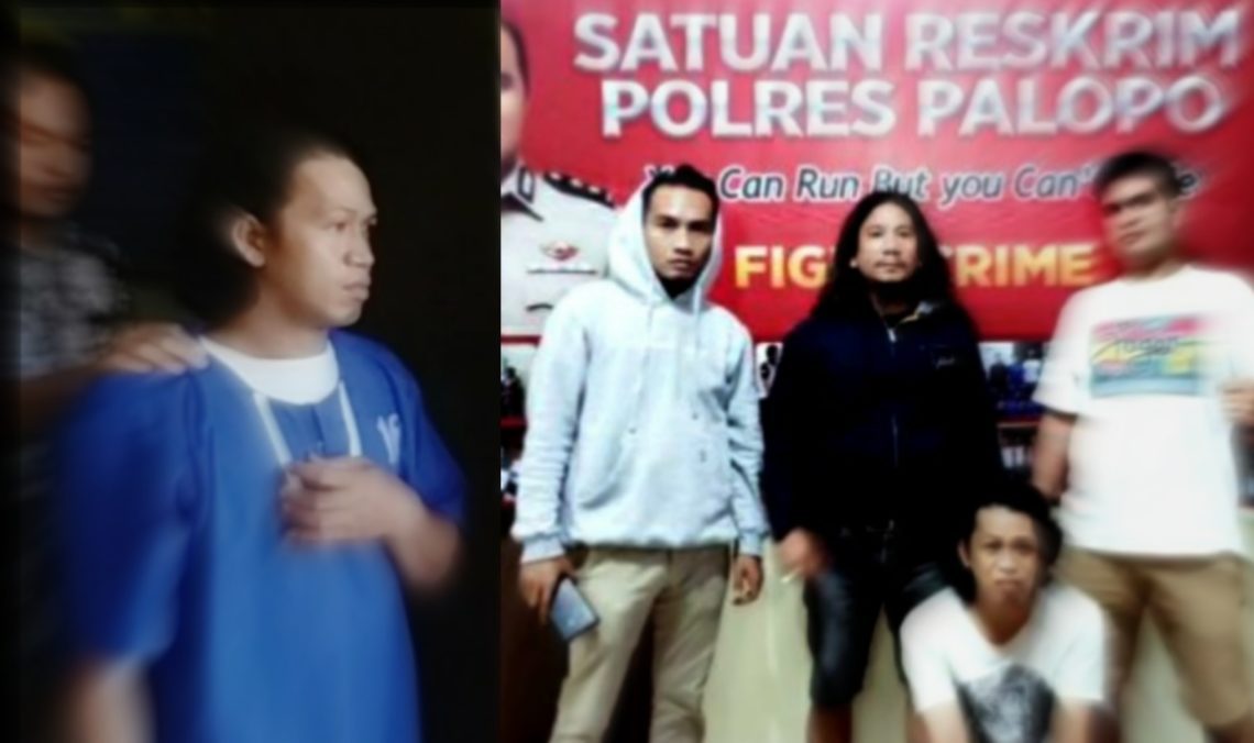 Jual Anak di Bawah Umur untuk Prostitusi, Pria Ini Ditangkap Polisi