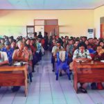 Reses Perdana, Anggota DPRD Tana Toraja Mulai Turun Ke Dapilnya Masing-Masing