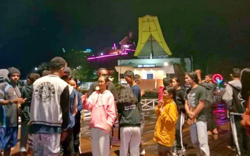 Ikuti Passemba’ Toraya Maelo Menpora Cup, Kontingen Nabire Turunkan 14 Taekwondoin 2 Ikuti Passemba’ Toraya Maelo Menpora Cup, Kontingen Nabire Turunkan 14 Taekwondoin