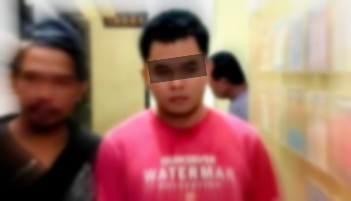 Tragis, Mahasiswi UIN Makassar Tewas di Tangan Pacar 4 Tragis, Mahasiswi UIN Makassar Tewas di Tangan Pacar