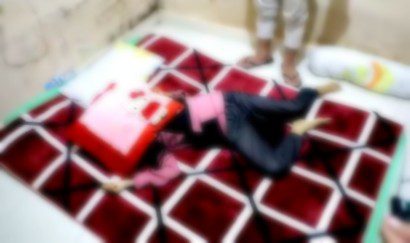 Tragis, Mahasiswi UIN Makassar Tewas di Tangan Pacar 3 Tragis, Mahasiswi UIN Makassar Tewas di Tangan Pacar