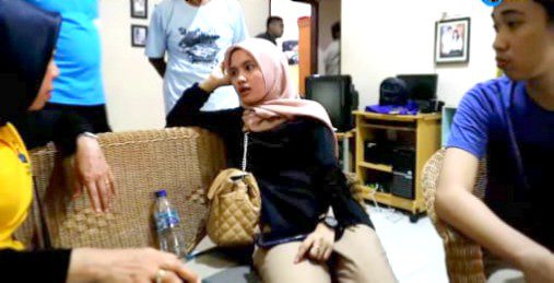 Tragis, Mahasiswi UIN Makassar Tewas di Tangan Pacar 2 Tragis, Mahasiswi UIN Makassar Tewas di Tangan Pacar
