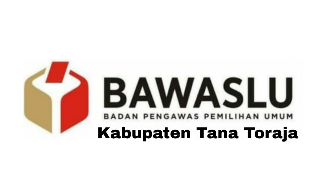 Bawaslu Tana Toraja Awasi Proses Rekrutmen Anggota PPK