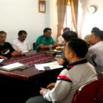 Dalam Penggunaan Anggaran Pilkada, KPU Toraja Utara Gandeng Kejari Tana Toraja dan BPKP Sulsel