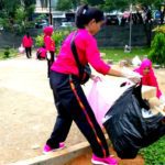 Peringati Hari Ibu, Sejumlah Organisasi Wanita di Tana Toraja Lakukan Bakti Sosial