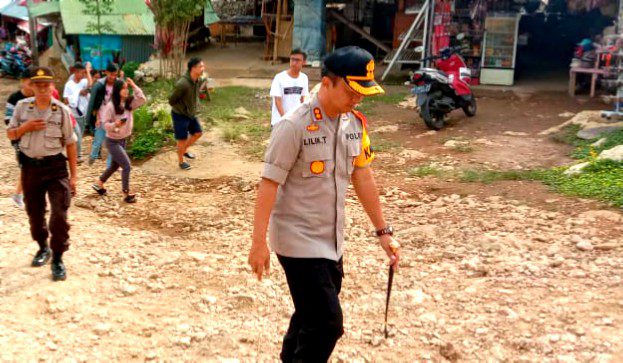 Libur Akhir Tahun Tiba, Toraja Mulai Diserbu Pemudik dan Wisatawan