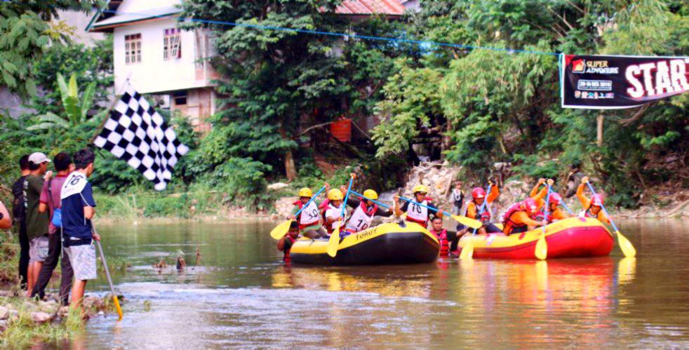 21 Tim Jajal Event R4 Fun Rafting Toraja 2 21 Tim Jajal Event R4 Fun Rafting Toraja