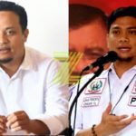 Andi Sudirman dan Adnan Purichta Masuk Tokoh Milenial Tervokal Versi Indonesia Indicator