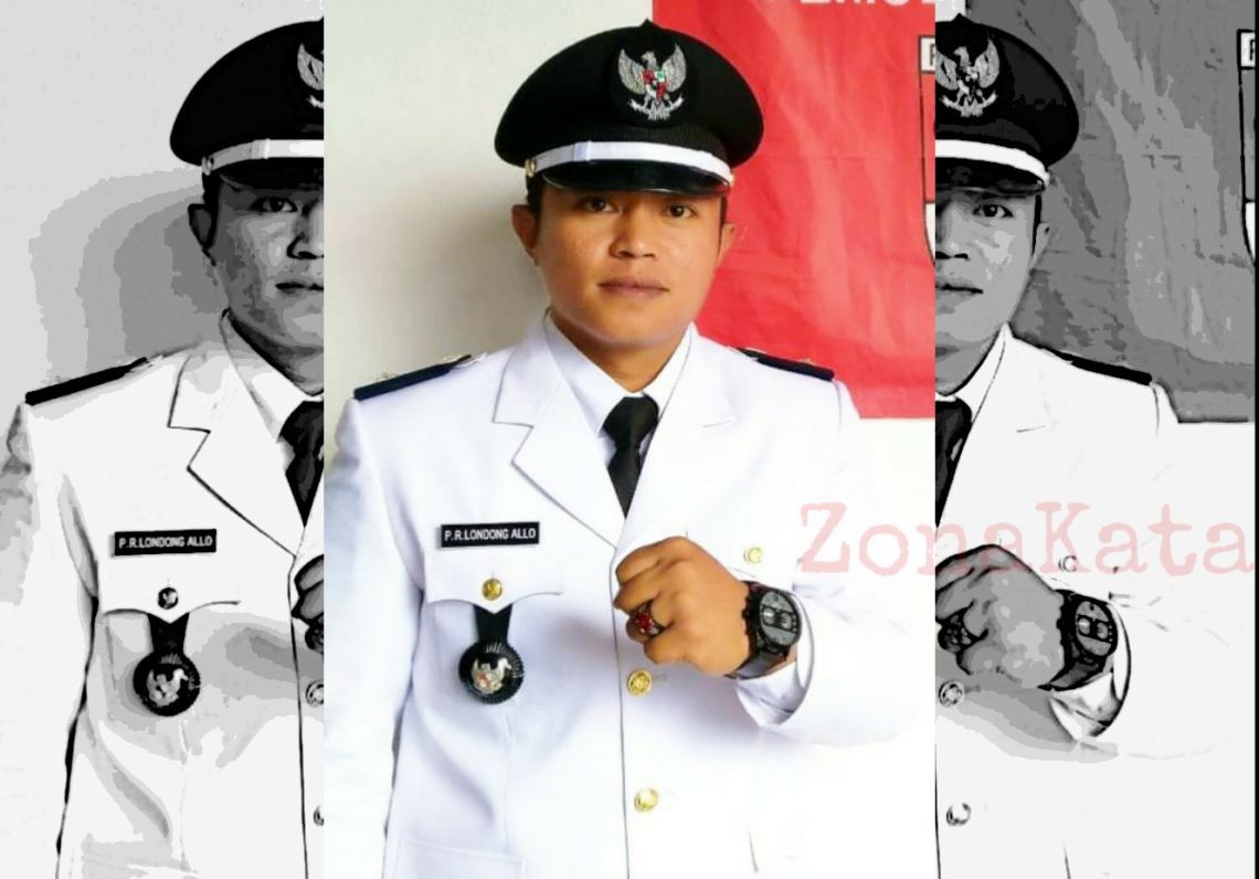 Pradyan Siap Mengabdikan Diri Untuk Masyarakat Batualu Selatan