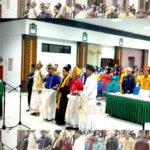 Bupati Nico Mutasi Puluhan Pejabat Eselon II dan III, Berikut Nama Namanya