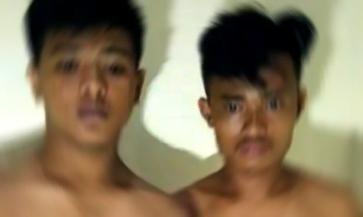 Gegara Kenalan di Medsos, Seorang Anak SD di Takalar di Perkosa 2 Remaja Tanggung