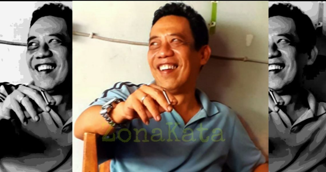 Jhony Paulus: Memilih Pemimpin Harus Selektif, Jangan Sampai Salah Pilih
