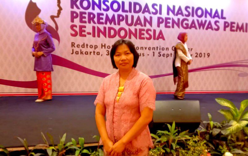 Bawaslu ‘Warning’ ASN Untuk Netral Pada Pilkada Tana Toraja