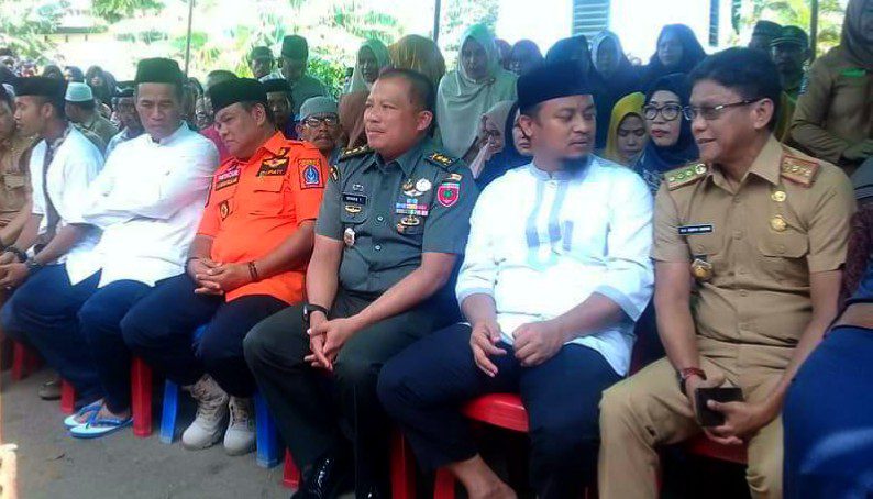 Warga Mappesangka, Kehilangan Sosok Pemimpin Yang Baik dan Penyabar 2 Warga Mappesangka, Kehilangan Sosok Pemimpin Yang Baik dan Penyabar