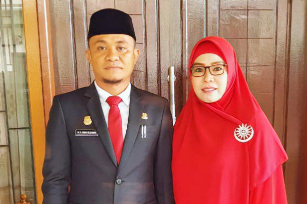 Bupati Bone Mutasi Sejumlah Pejabat Eselon II dan III 2 Bupati Bone Mutasi Sejumlah Pejabat Eselon II dan III