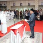Bupati Bone Mutasi Sejumlah Pejabat Eselon II dan III