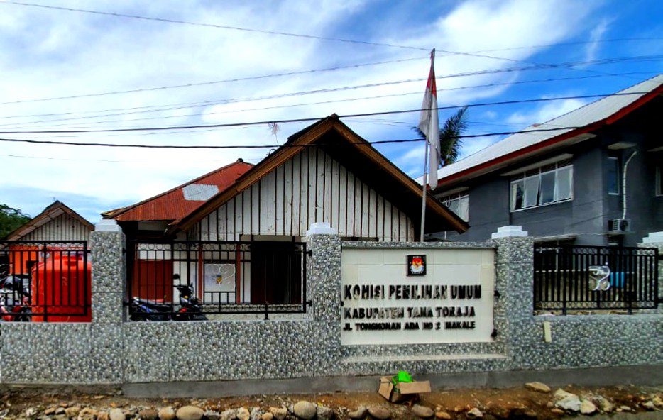 18 Januari 2020, KPU Tana Toraja Mulai Buka Pendaftaran PPK, Ini Syaratnya 1 18 Januari 2020, KPU Tana Toraja Mulai Buka Pendaftaran PPK, Ini Syaratnya