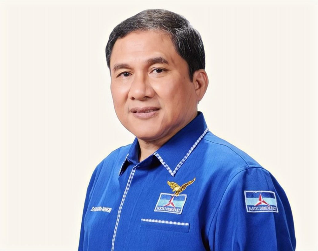 Sejumlah Bakal Calon Bupati Tana Toraja, Berebut Rekomendasi Partai Demokrat