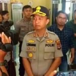 Nistakan Agama, Nabi Palsu, Paruru Dg Tau, di Ancam 5 Tahun Penjara