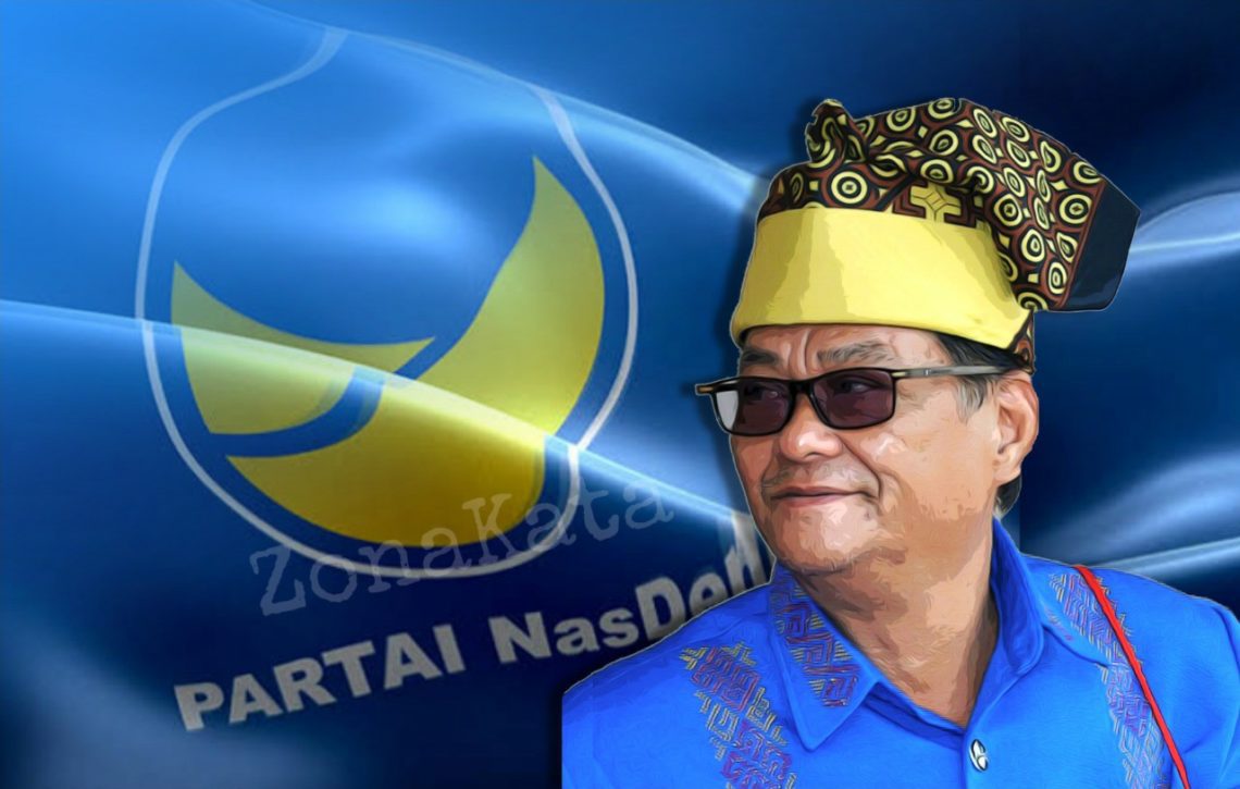 Tak Lama Lagi, Sejumlah Parpol Bakal Umumkan Calon Usungannya