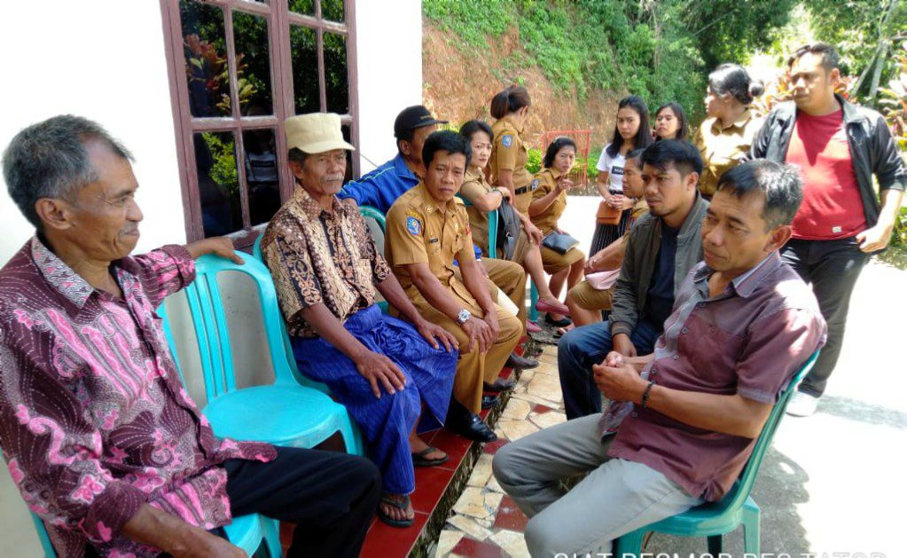 Telusuri Isu Penculikan Anak Yang Marak di Medsos, Polisi Langsung ke TKP Mencari Fakta
