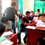 KPU Tana Toraja Bakal Perpanjang Pendaftaran PPK di Tiga Kecamatan