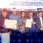 Partai Nasdem Resmi Usung Nico dan Rinto pada Pilkada Serentak 2020
