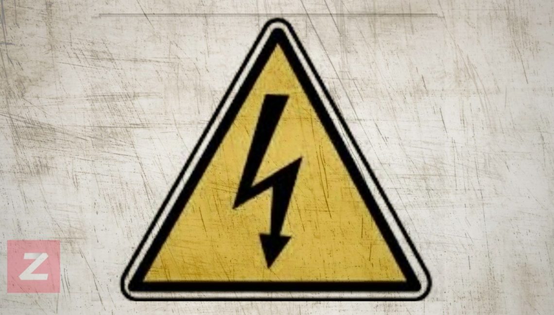 Kabel Listrik Telanjang Ancam Keselamatan Warga, PLN di Minta Segera Bertindak