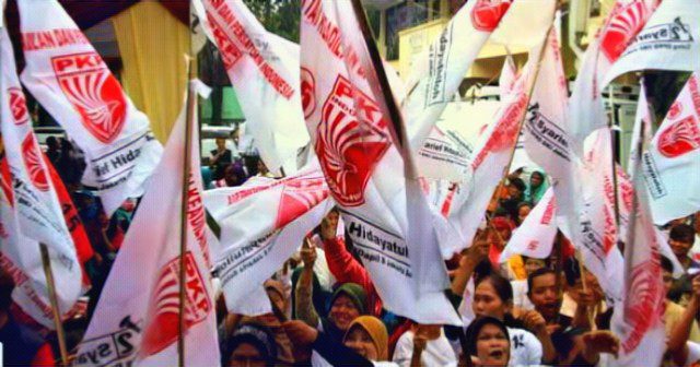 PKPI Isyaratkan Tidak Akan Mengusung Petahana