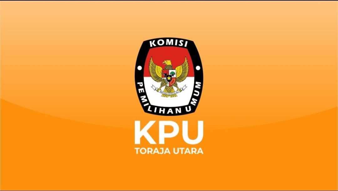 Siap-Siap, KPU Toraja Utara Akan Merekrut Calon Anggota  PPS